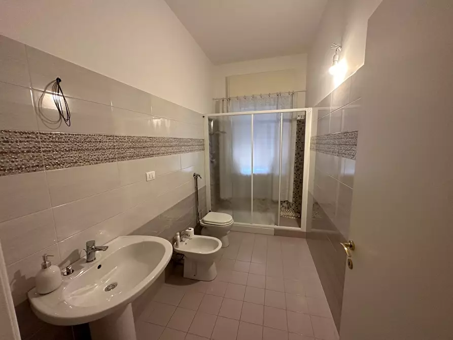 Immagine 5 di Appartamento in vendita  in Piazza Mulino 6 a Modica