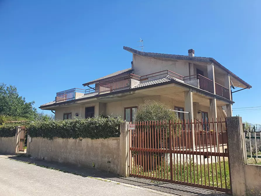 Immagine 1 di Villa in vendita  a Modica