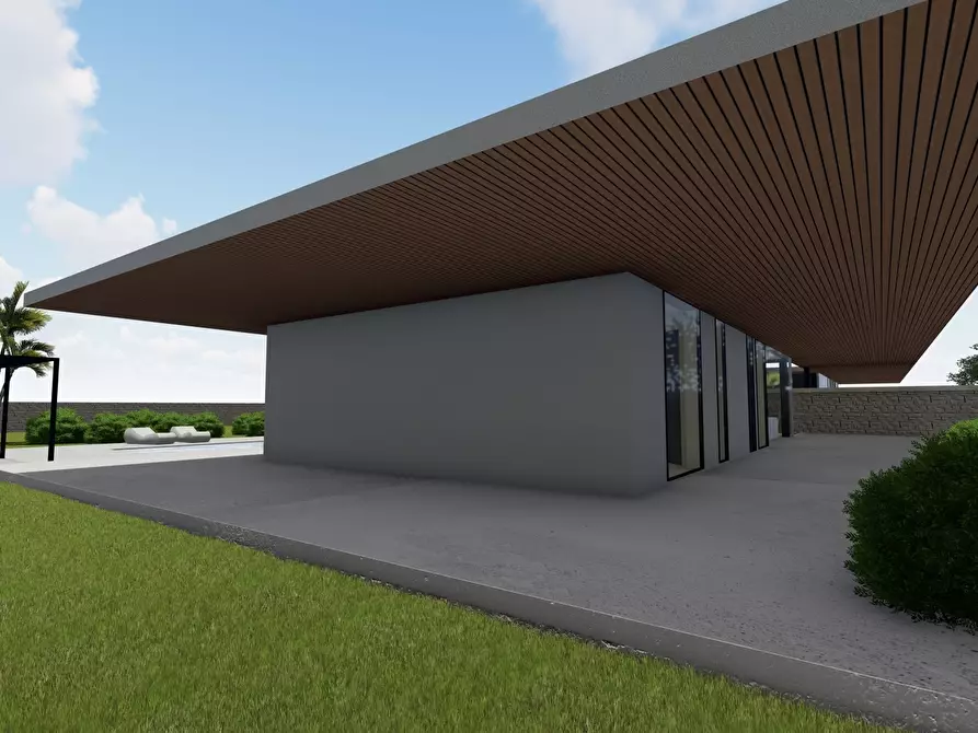 Immagine 7 di Villa in vendita  in SP74 9 a Modica