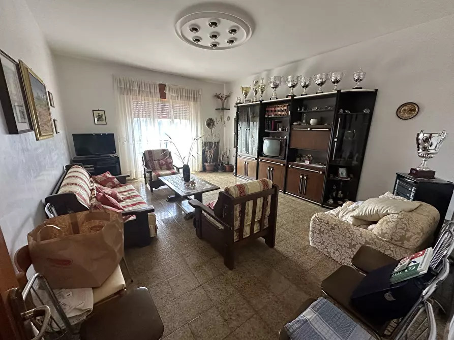 Immagine 3 di Appartamento in vendita  in VIA PASSO GATTA 35/A a Modica