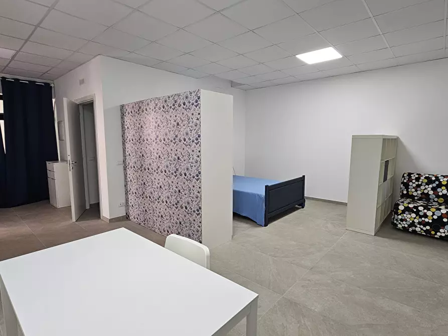 Immagine 4 di Casa semindipendente in affitto  in Via Resistenza Partigiana 2 a Modica