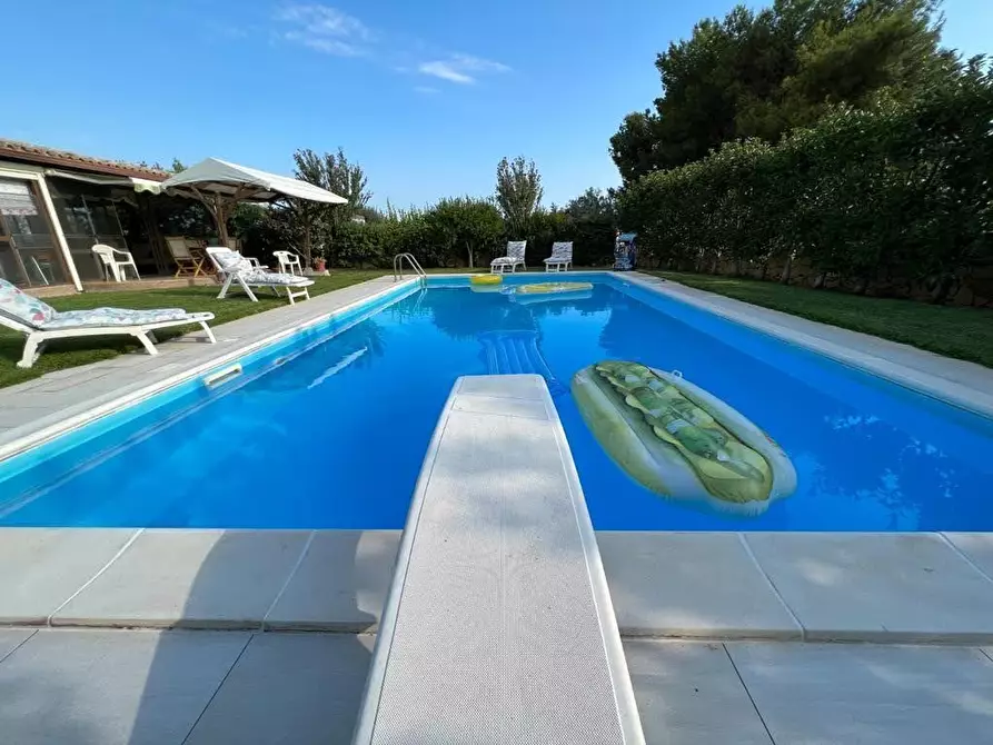 Immagine 16 di Villa in vendita  a Scicli