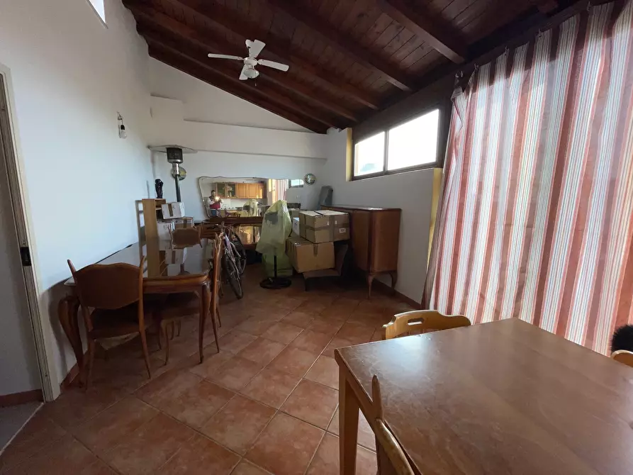 Immagine 9 di Porzione di casa in vendita  in Via Marcello a Pozzallo