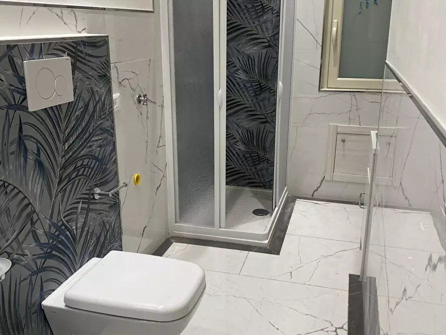 Immagine 11 di Appartamento in vendita  in via armando diaz a Pozzallo