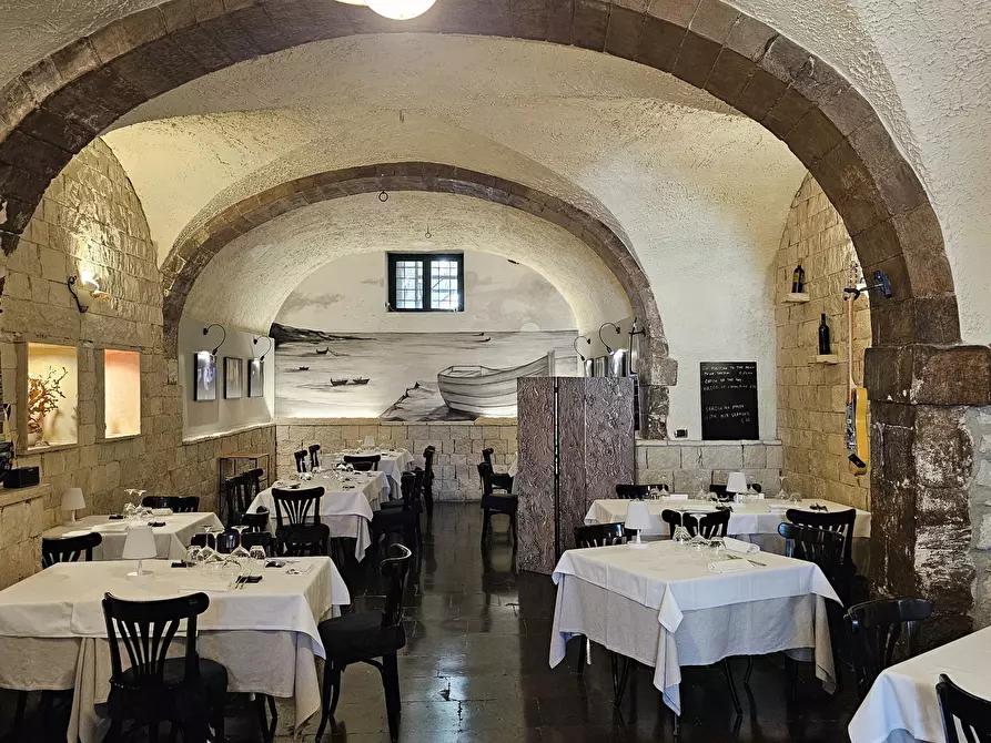 Immagine 15 di Bar / Ristorante in vendita  in Via Pozzo Barone 30 a Modica