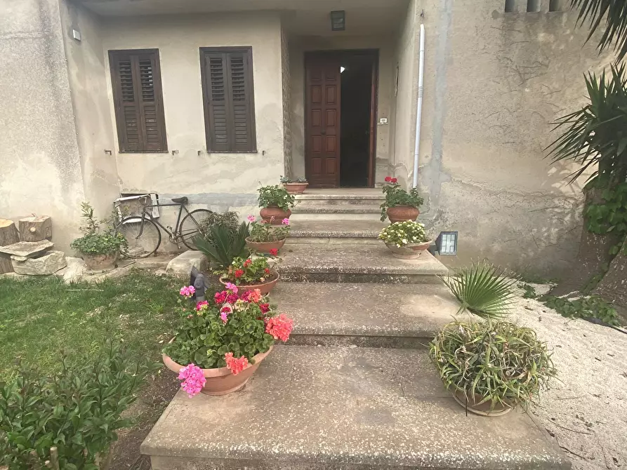 Immagine 3 di Villetta a schiera in vendita  in Via Sorda Scicli 143 A a Modica
