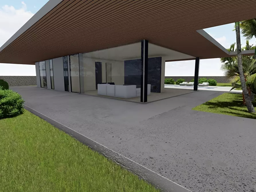 Immagine 2 di Villa in vendita  in SP74 9 a Modica