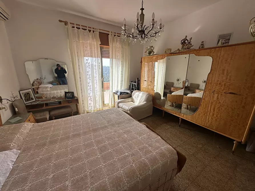 Immagine 8 di Appartamento in vendita  in VIA PASSO GATTA 35/A a Modica