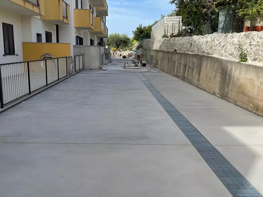 Immagine 3 di Appartamento in vendita  in Via Gianforma Margione a Modica