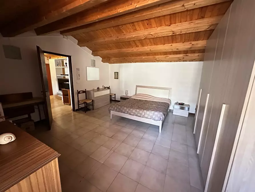 Immagine 12 di Porzione di casa in vendita  in Via Filarota a Modica