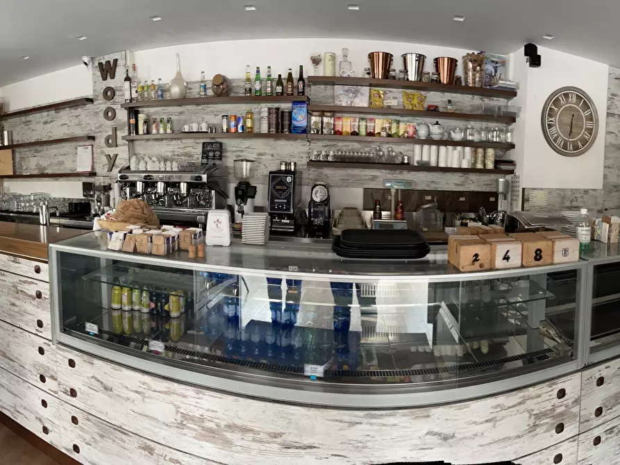 Immagine 5 di Bar / Ristorante in vendita  in Via dell'Arno a Pozzallo