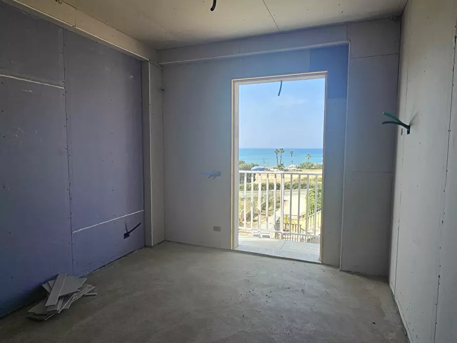 Immagine 11 di Appartamento in vendita  in Via Montecristo 61 a Scicli