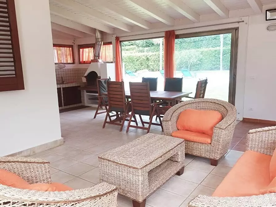 Immagine 12 di Villa in vendita  a Scicli