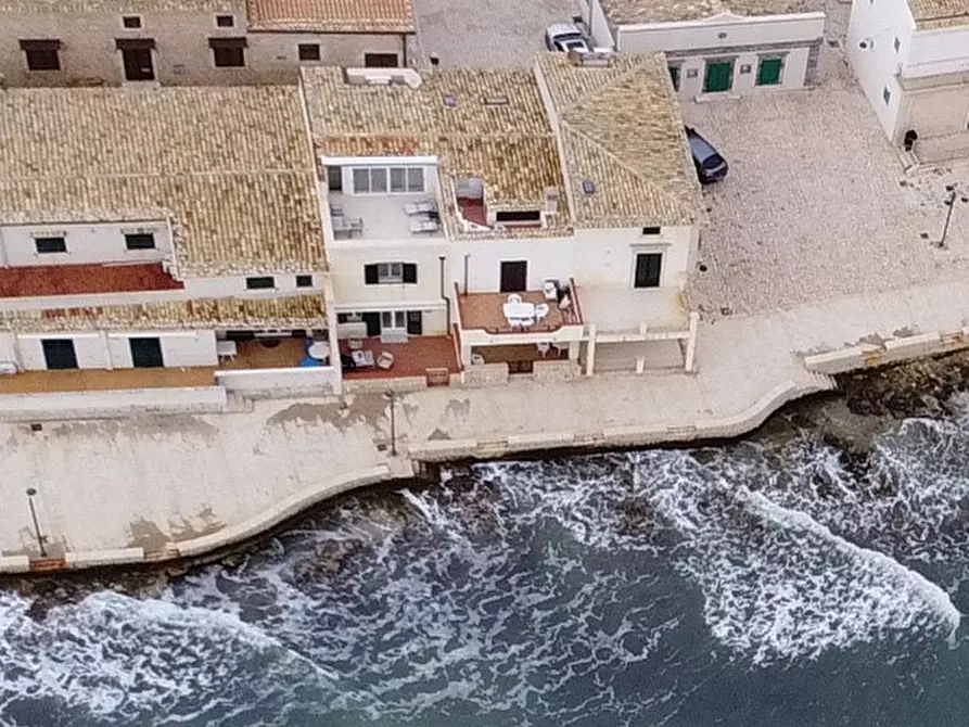 Immagine 6 di Porzione di casa in vendita  in Via Miramare 341 a Scicli