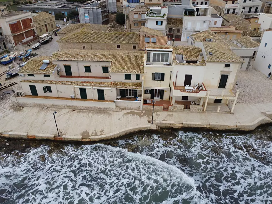 Immagine 24 di Porzione di casa in vendita  in Via Miramare 341 a Scicli