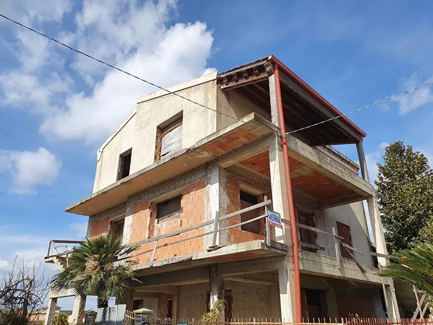 Immagine 27 di Villa in vendita  in Via Resistenza Partigiana 2041 a Modica