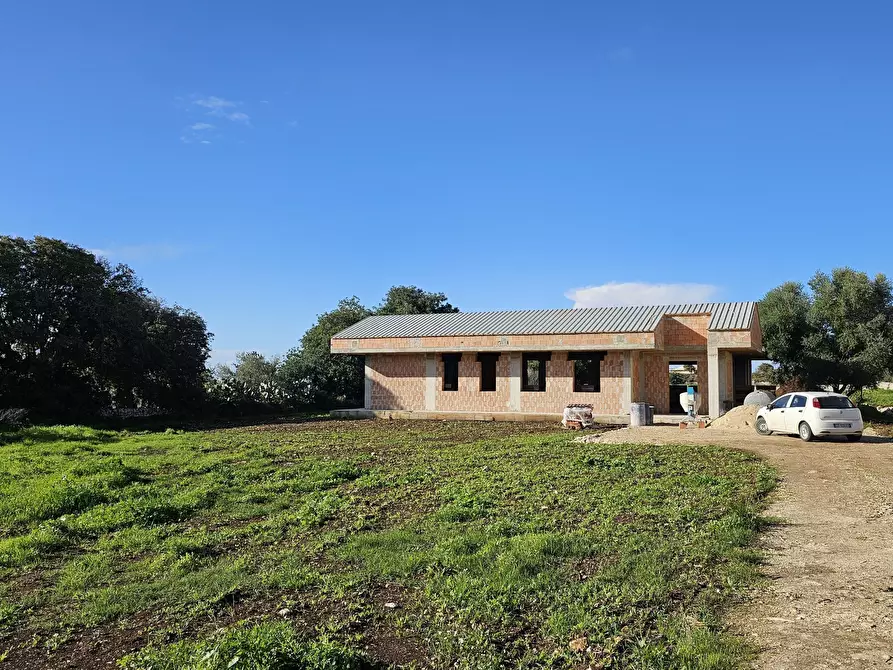 Immagine 4 di Rustico / casale in vendita  in Via Michelica Malvagia 16 a Modica