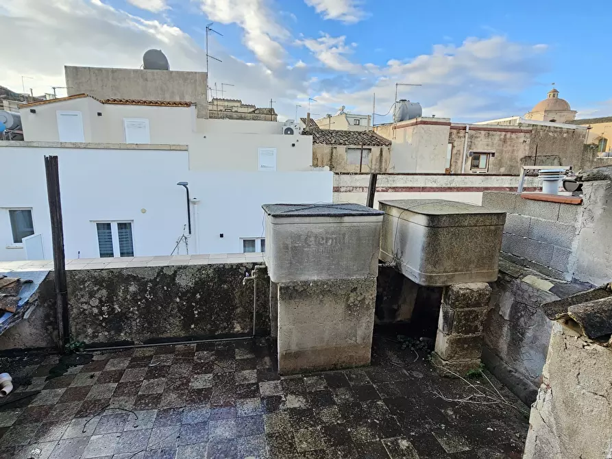 Immagine 4 di Porzione di casa in vendita  in Via Gioberti 12/1 a Ispica