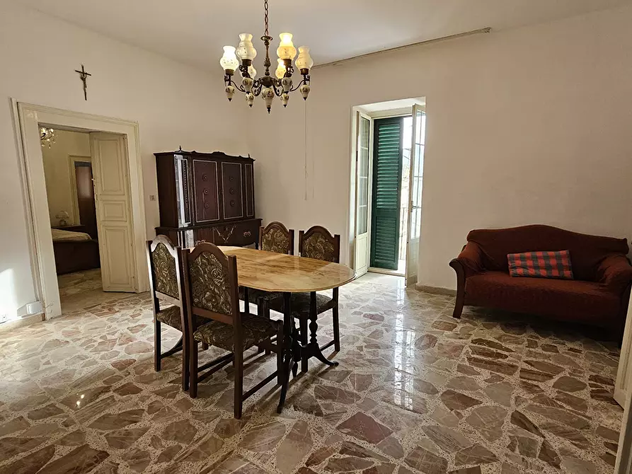 Immagine 3 di Casa indipendente in vendita  in Via Calamezzana 75/3 a Modica