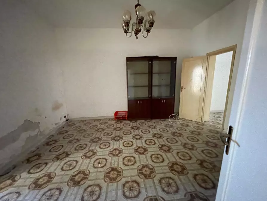 Immagine 4 di Porzione di casa in vendita  in via mascagni a Pozzallo