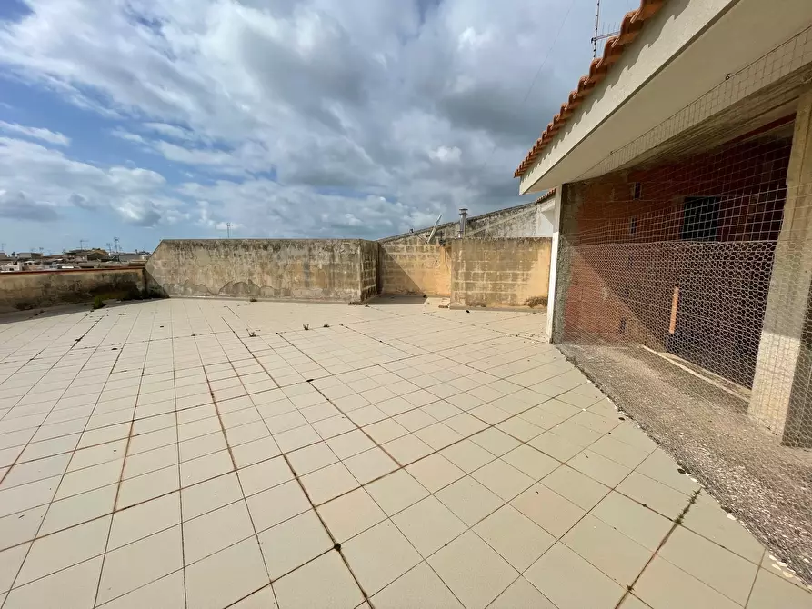 Immagine 12 di Mansarda in vendita  in VIA DUCA DEGLI ABRUZZI 8 a Ispica