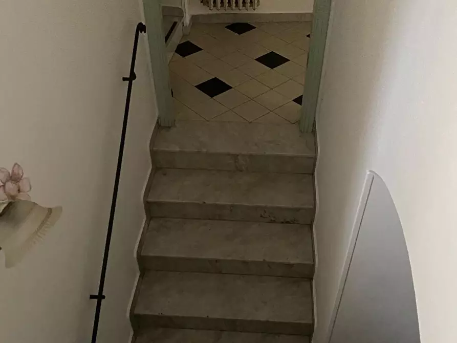 Immagine 10 di Porzione di casa in vendita  in Via Carlo Papa a Modica