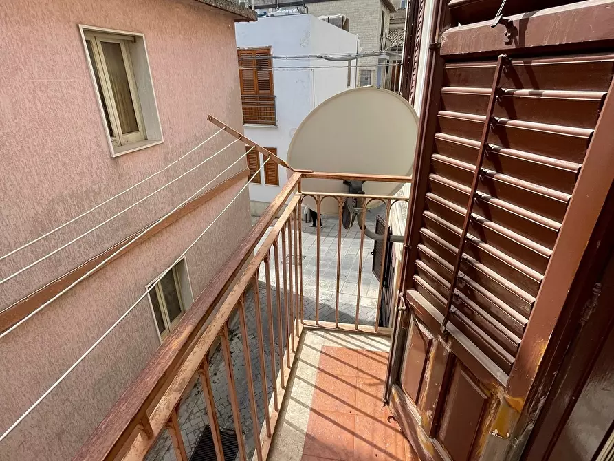 Immagine 12 di Porzione di casa in vendita  in VIA VAINA a Modica