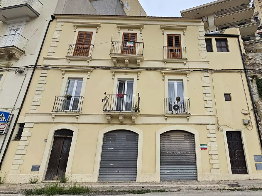 Immagine 8 di Appartamento in vendita  in Via Vittorio Veneto 1621 a Modica