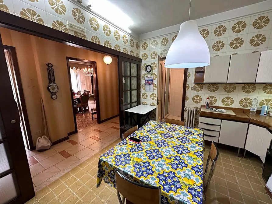 Immagine 2 di Appartamento in vendita  in via Nuova S. Antonio 2 a Modica