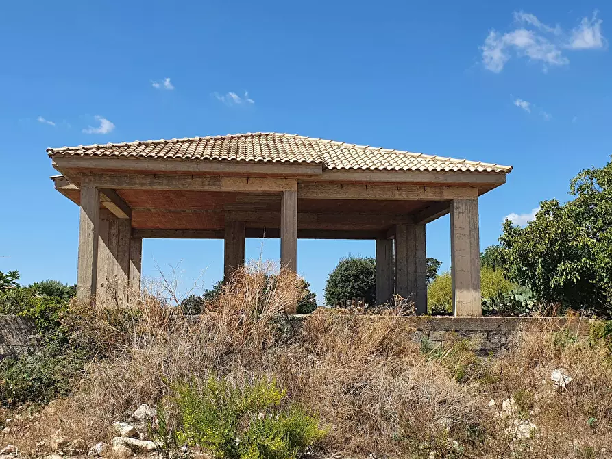 Immagine 2 di Rustico / casale in vendita  a Modica