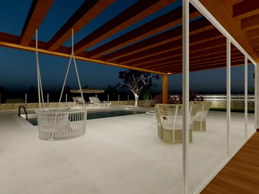 Immagine 24 di Villa in vendita  a Modica