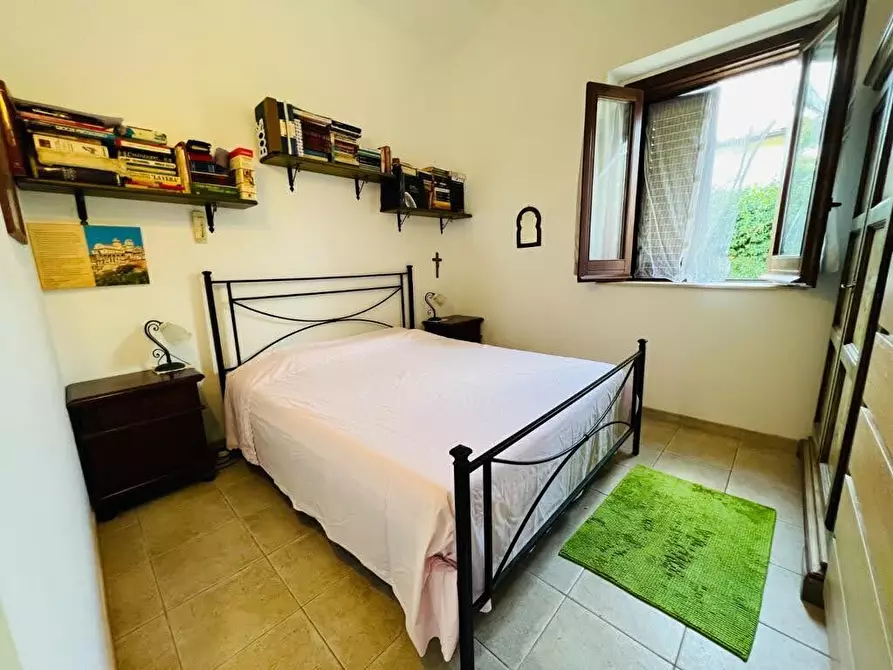 Immagine 11 di Villa in vendita  a Scicli