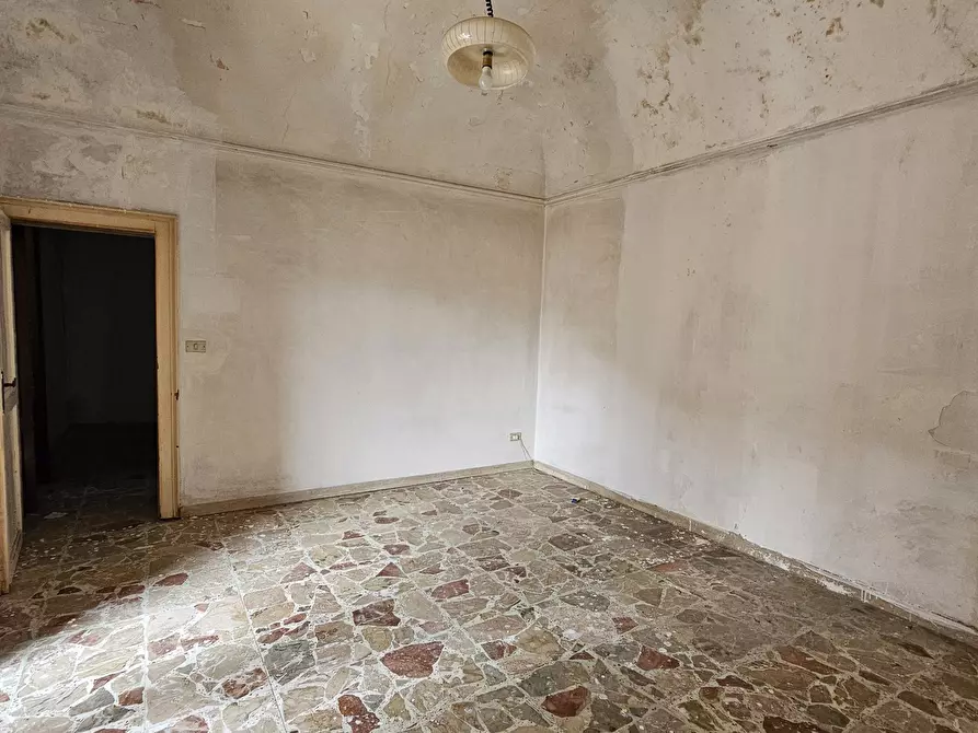 Immagine 3 di Appartamento in vendita  in Via Vittorio Veneto 1621 a Modica