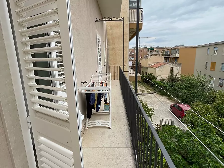 Immagine 9 di Casa indipendente in vendita  in Via Damiano Chiesa a Modica