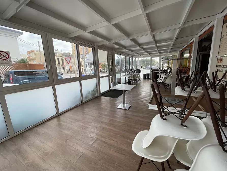 Immagine 8 di Bar / Ristorante in vendita  in Via dell'Arno a Pozzallo