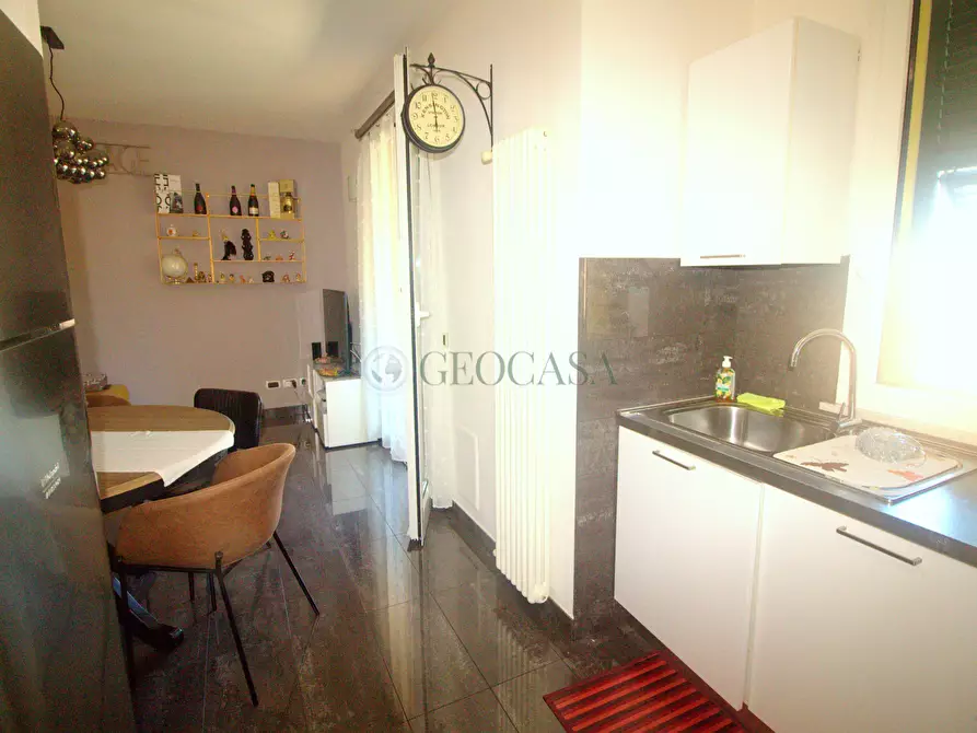 Immagine 17 di Appartamento in vendita  a Follo