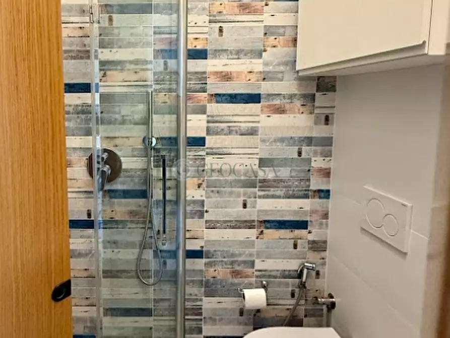 Immagine 14 di Porzione di casa in vendita  a Follo