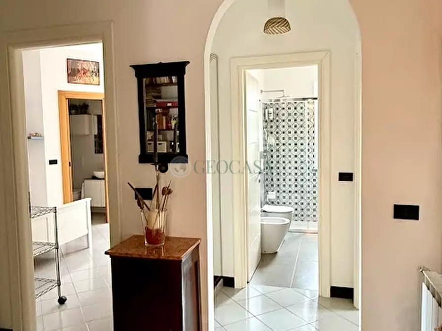 Immagine 4 di Porzione di casa in vendita  a Follo