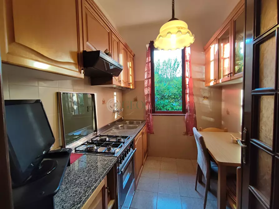 Immagine 9 di Casa indipendente in vendita  in Via Brigola a La Spezia