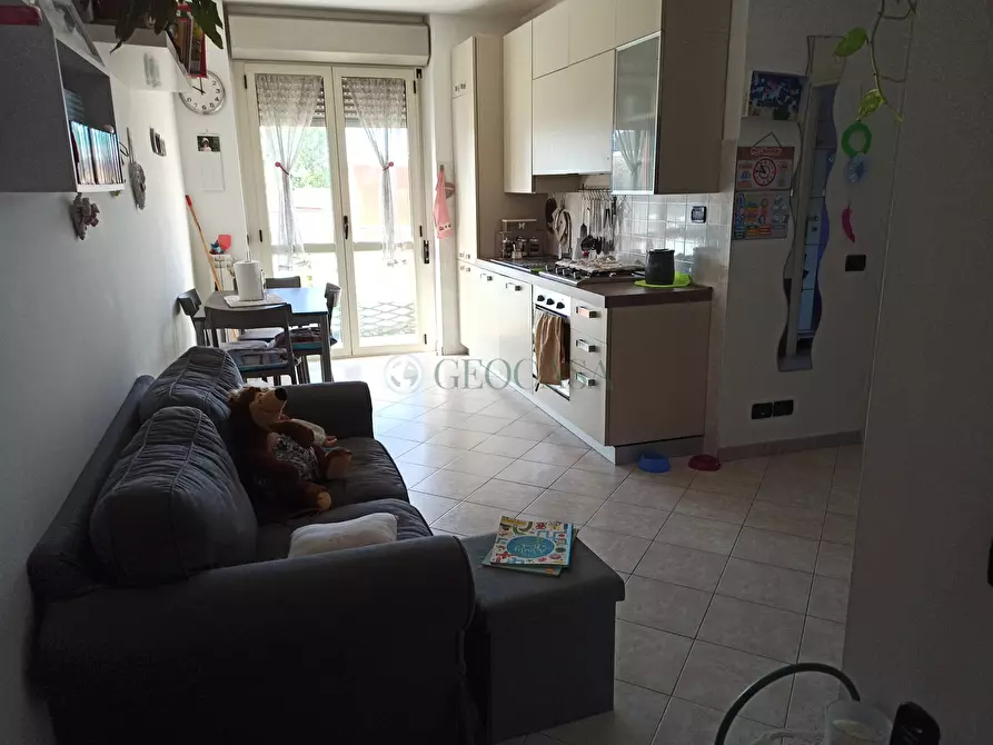 Immagine 2 di Appartamento in vendita  a Aulla