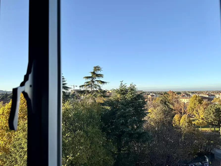 Immagine 10 di Pentalocale in vendita  in Viale Salvador Allende 24 a Ozzano Dell'emilia