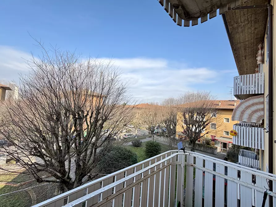 Immagine 3 di Trilocale in vendita  in Via Paolo Fabbri 10 a Castenaso