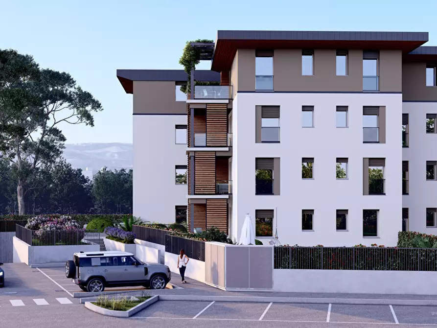 Immagine 13 di Quadrilocale in vendita  in Via Tolara di Sopra 39B a Ozzano Dell'emilia