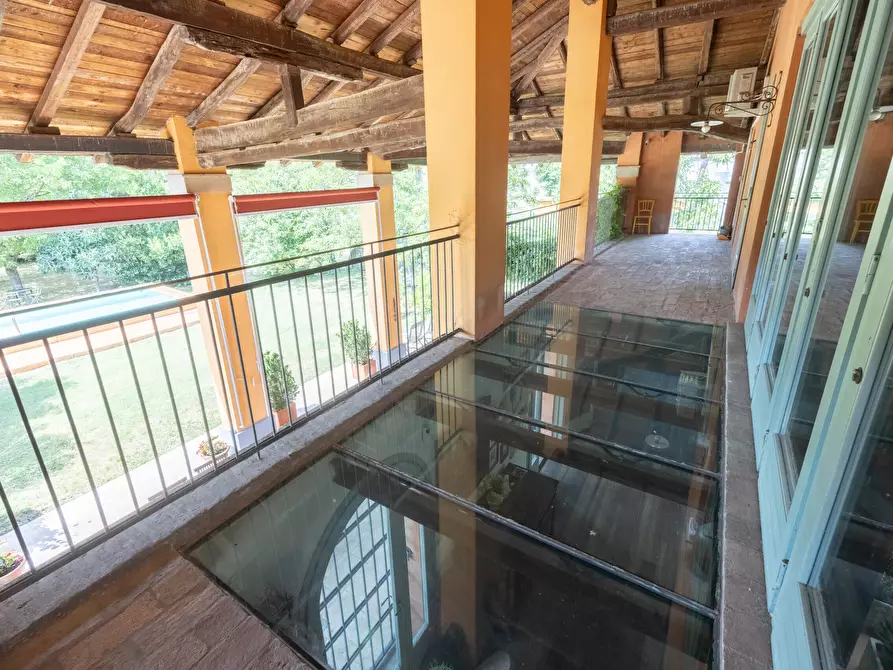 Immagine 29 di Casa indipendente in vendita  a Ozzano Dell'emilia
