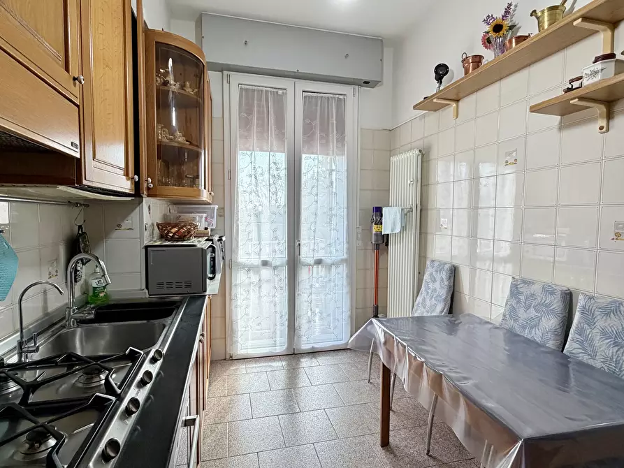 Immagine 14 di Trilocale in vendita  in Via Paolo Fabbri 10 a Castenaso