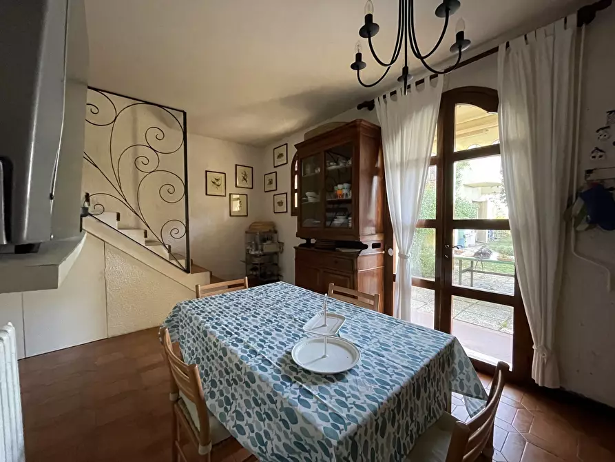 Immagine 30 di Casa indipendente in vendita  in VIA DEI TIGLI a Gabicce Mare