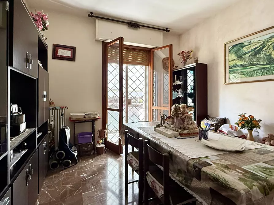 Immagine 4 di Quadrilocale in vendita  in Via Giuseppe Mazzini 26 a Ozzano Dell'emilia