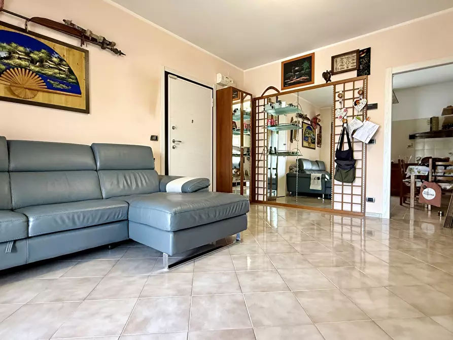 Immagine 3 di Pentalocale in vendita  in via verde 13 a Ozzano Dell'emilia