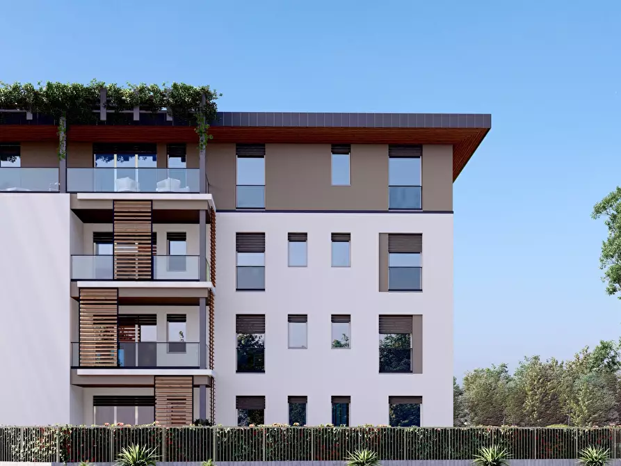 Immagine 12 di Trilocale in vendita  in Via Freddie Mercury a Ozzano Dell'emilia