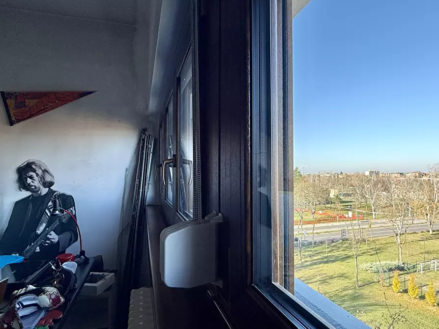 Immagine 40 di Pentalocale in vendita  in Via Allende 23 a Bologna